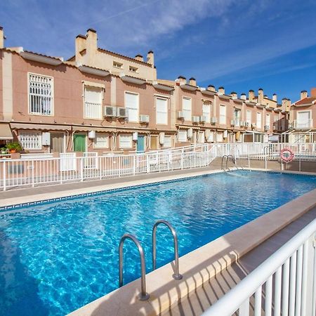 Beautiful Home In Santa Pola With Kitchen Dış mekan fotoğraf