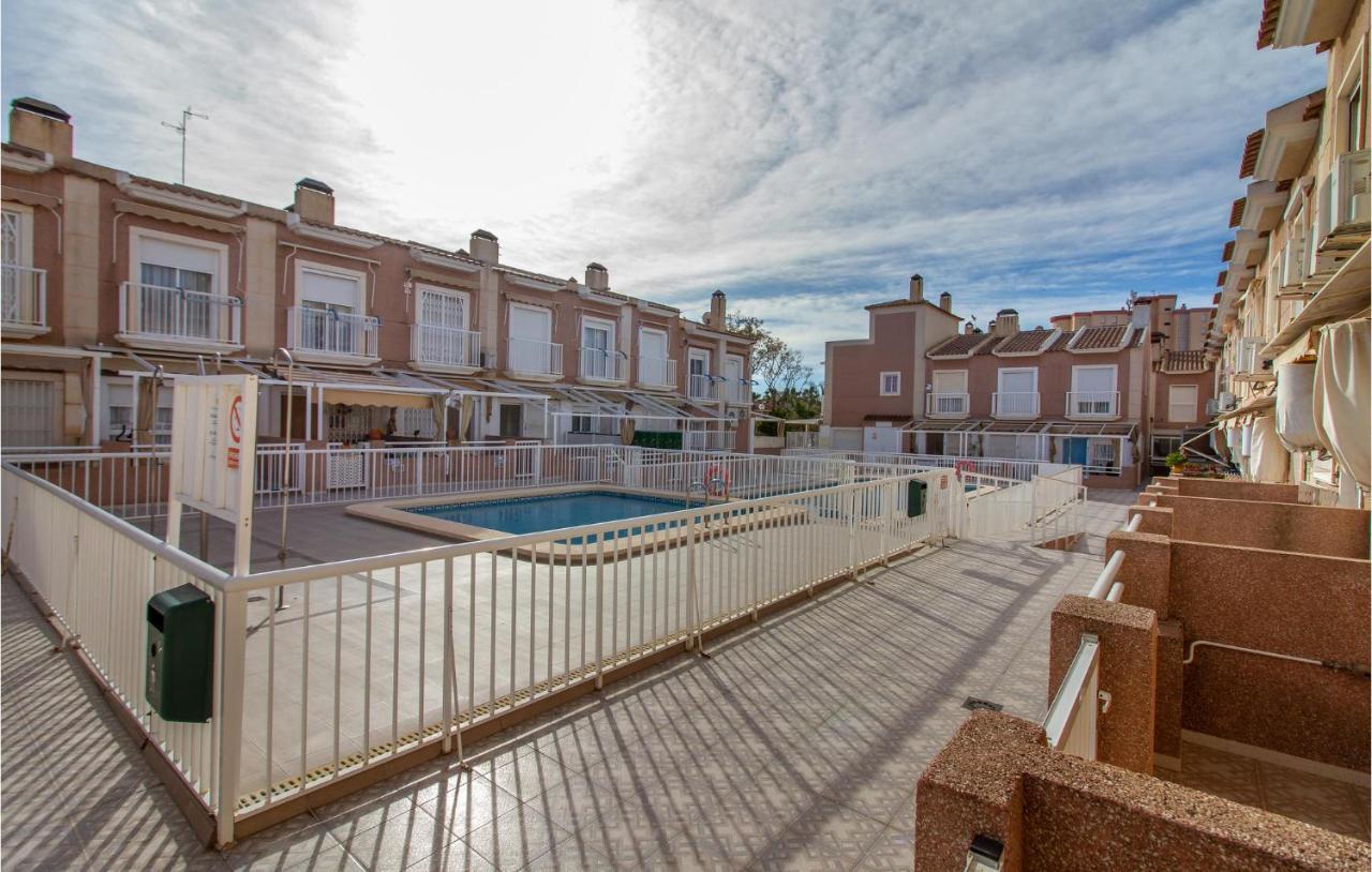 Beautiful Home In Santa Pola With Kitchen Dış mekan fotoğraf
