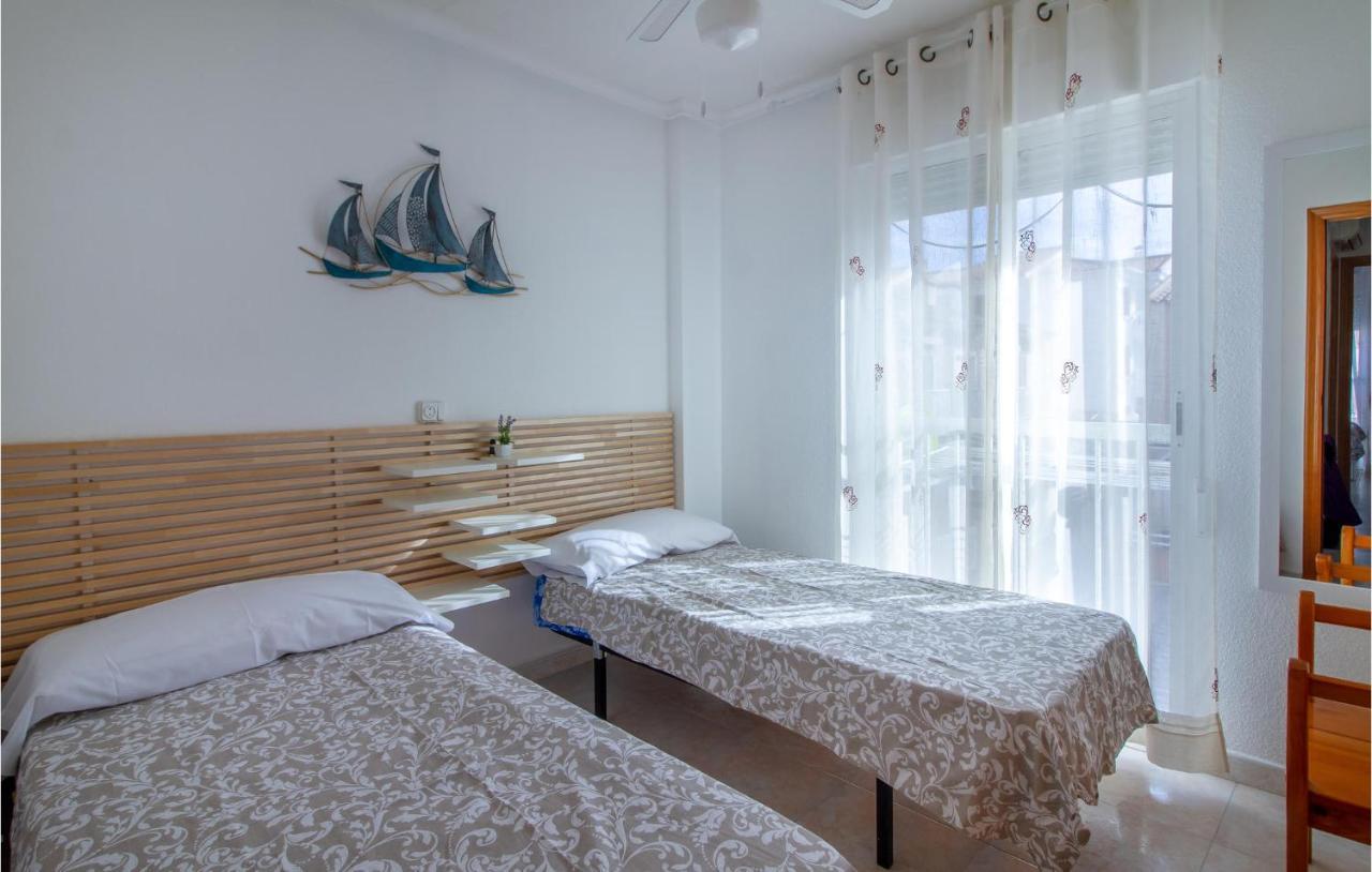 Beautiful Home In Santa Pola With Kitchen Dış mekan fotoğraf
