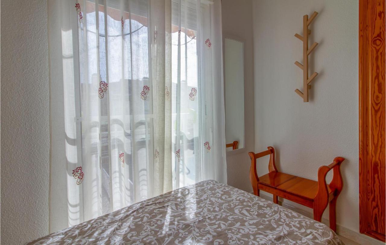 Beautiful Home In Santa Pola With Kitchen Dış mekan fotoğraf