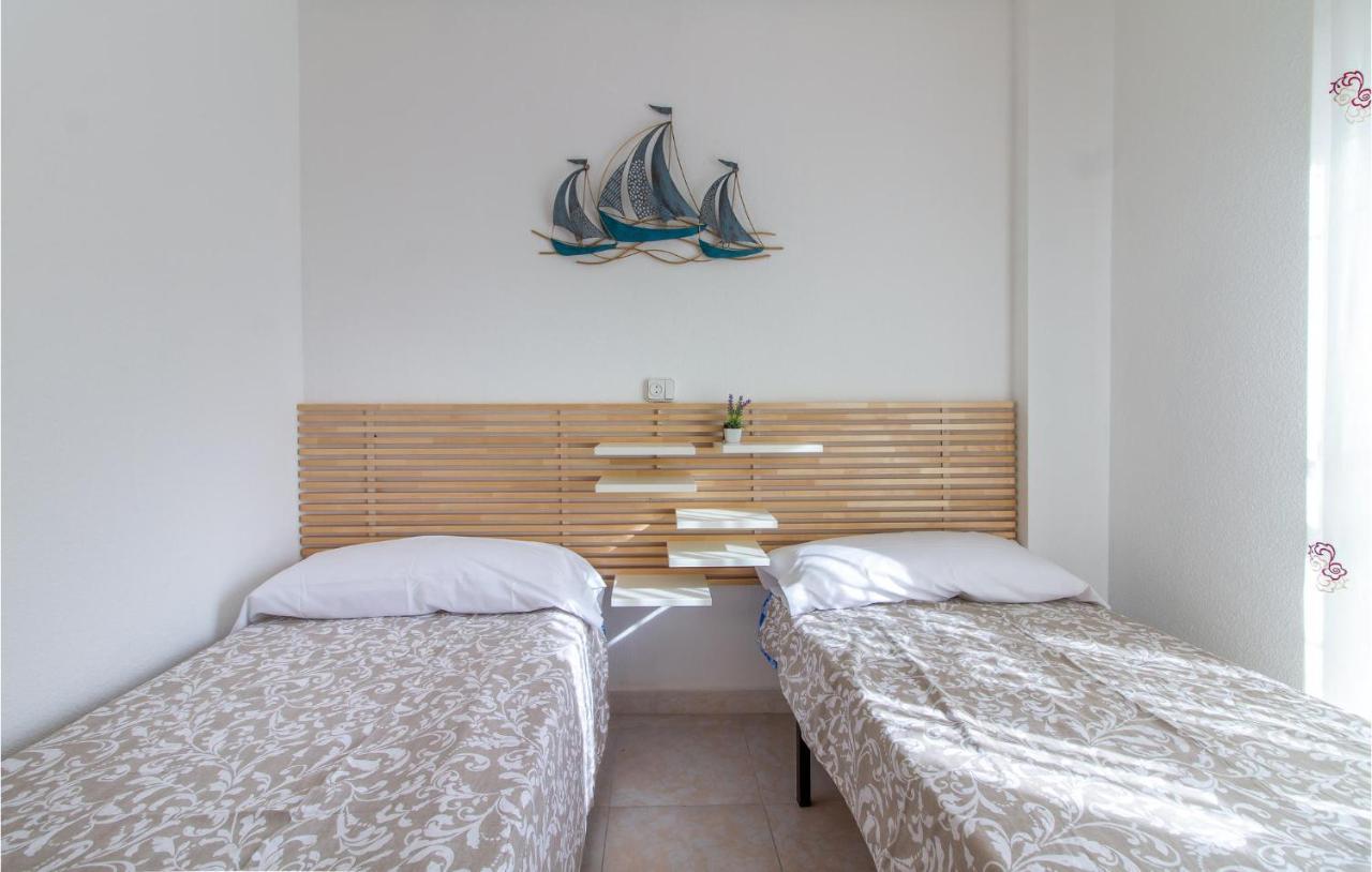Beautiful Home In Santa Pola With Kitchen Dış mekan fotoğraf