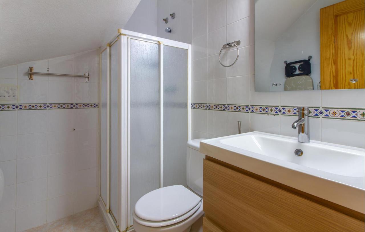 Beautiful Home In Santa Pola With Kitchen Dış mekan fotoğraf