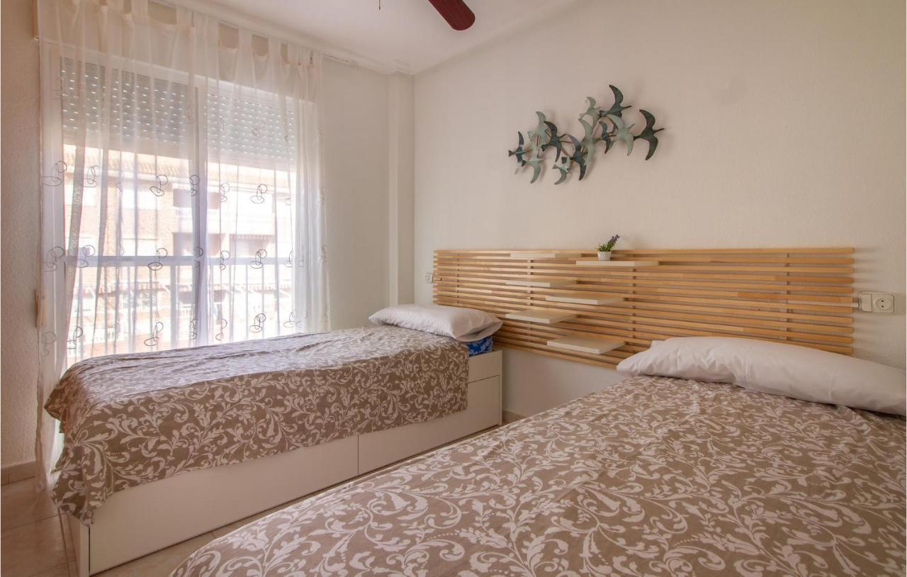 Beautiful Home In Santa Pola With Kitchen Dış mekan fotoğraf